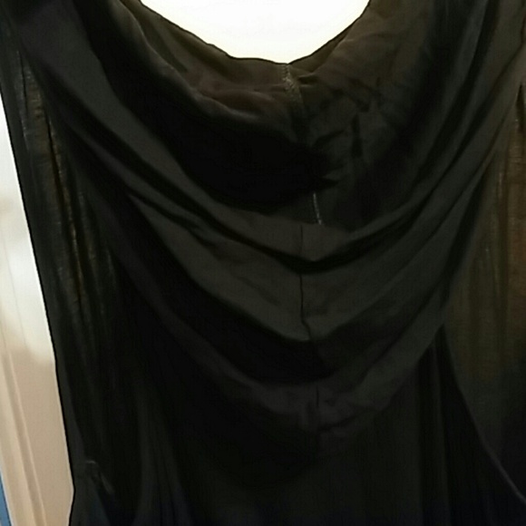 🚨SOLDSOLD🚨💜Hooded Jumpsuit💜 - Picture 2 of 4